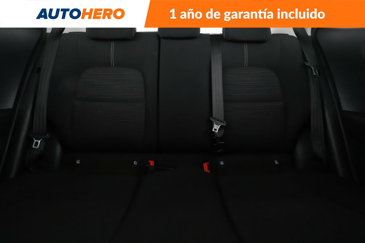 Foto Kia Picanto 16