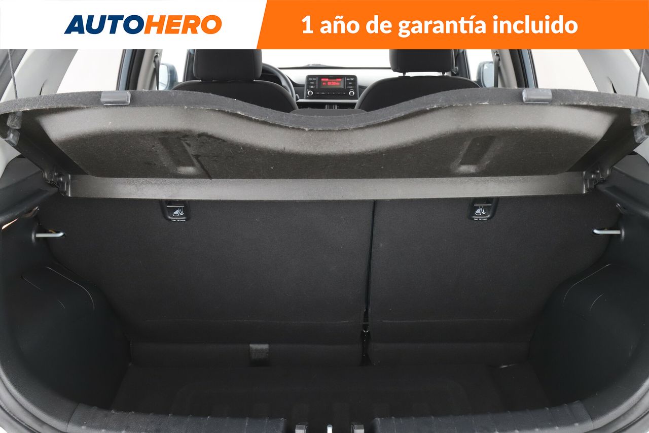 Foto Kia Picanto 18