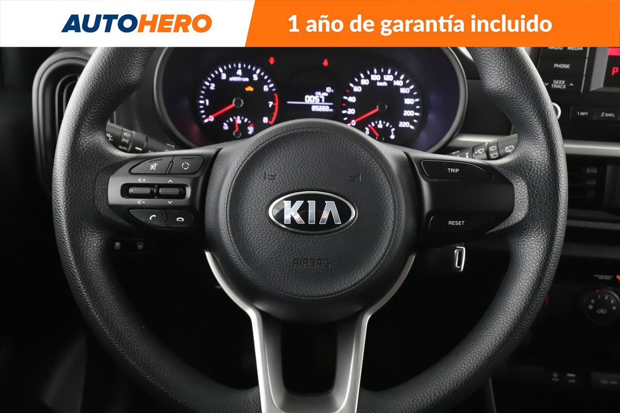 Foto Kia Picanto 20