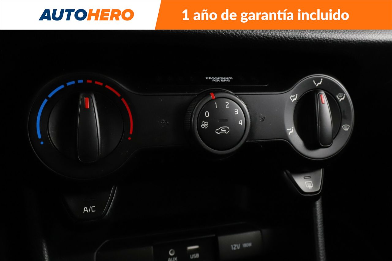 Foto Kia Picanto 23