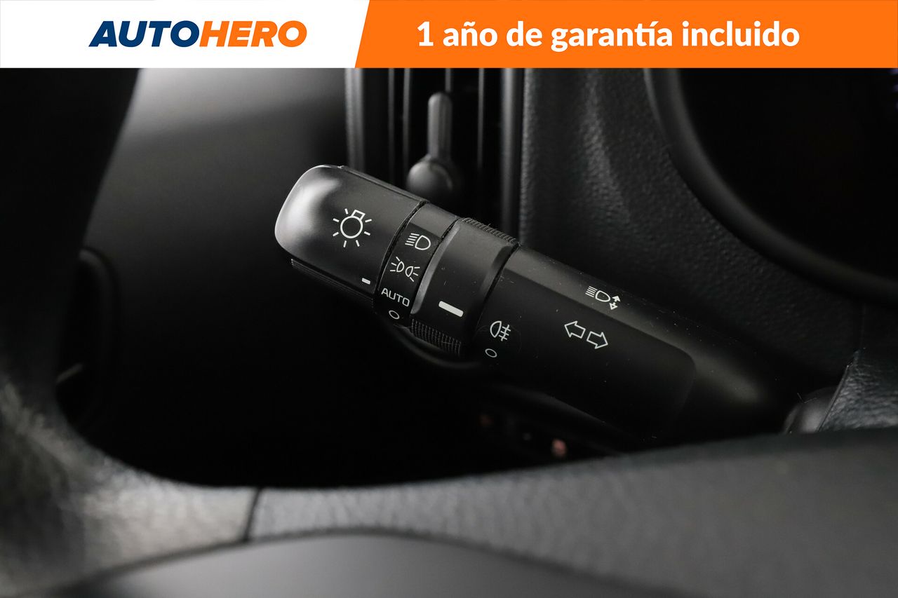 Foto Kia Picanto 24