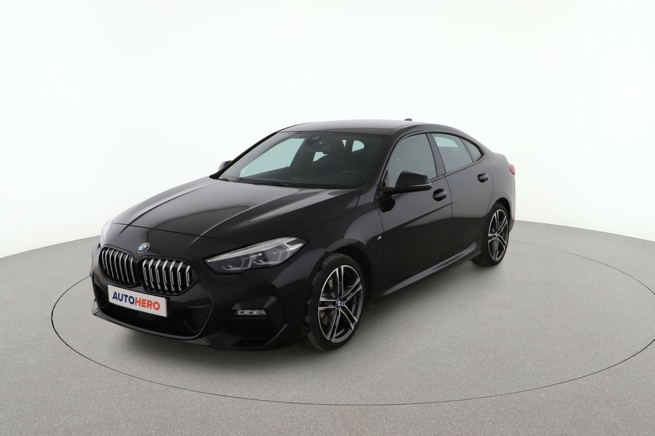 Foto BMW Serie 2 1