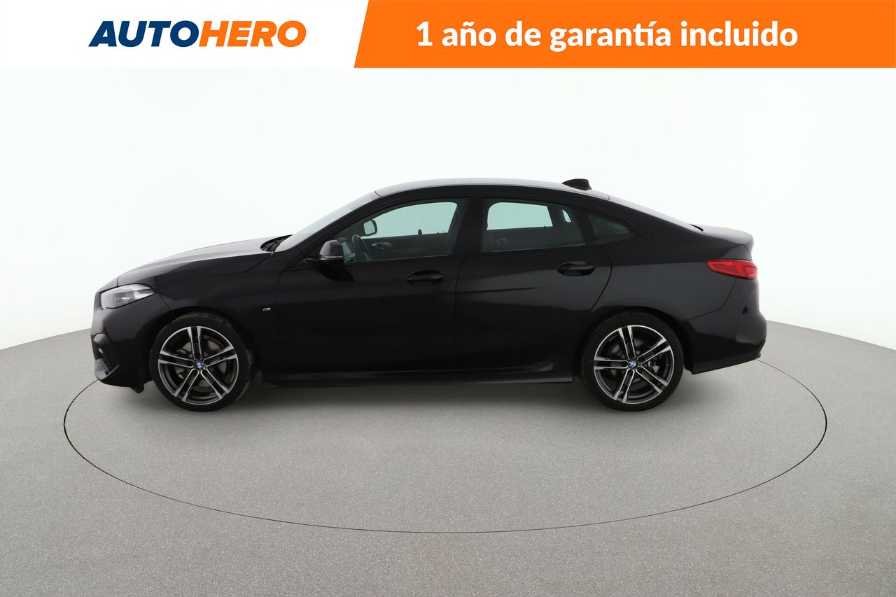Foto BMW Serie 2 2
