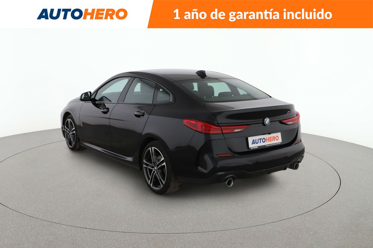 Foto BMW Serie 2 3