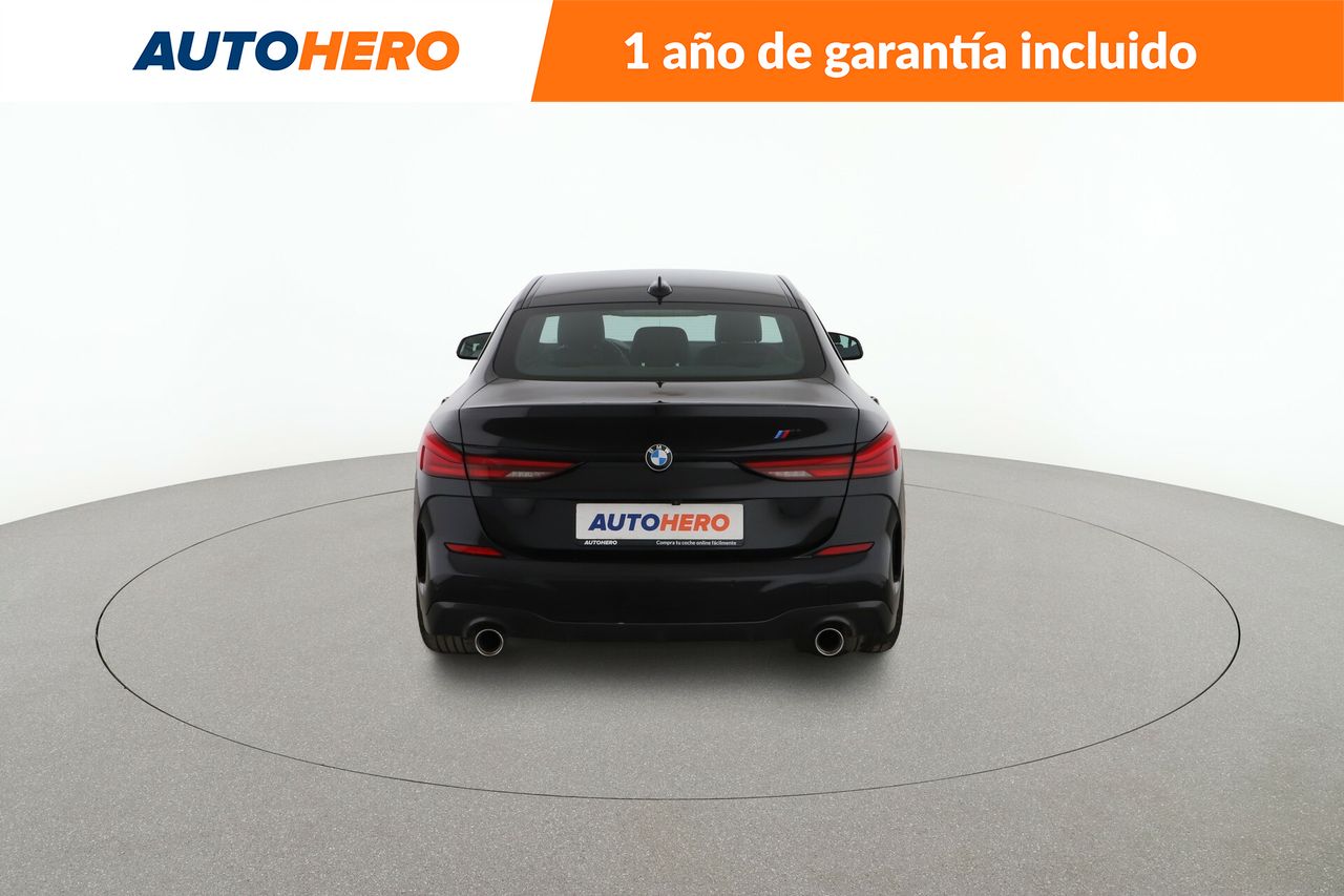 Foto BMW Serie 2 4