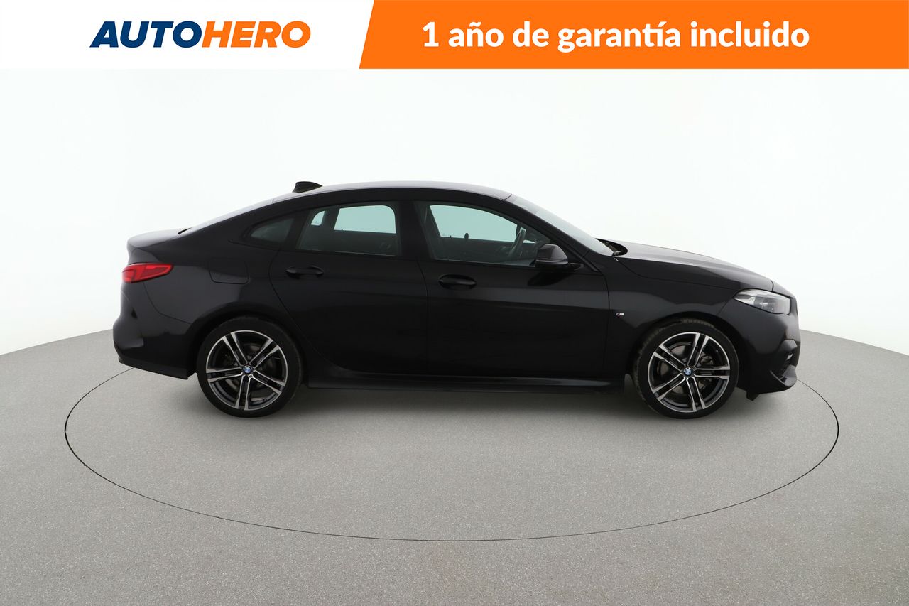 Foto BMW Serie 2 6