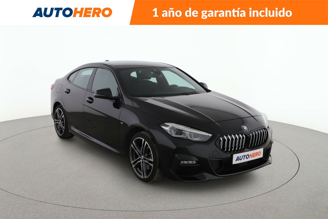 Foto BMW Serie 2 7