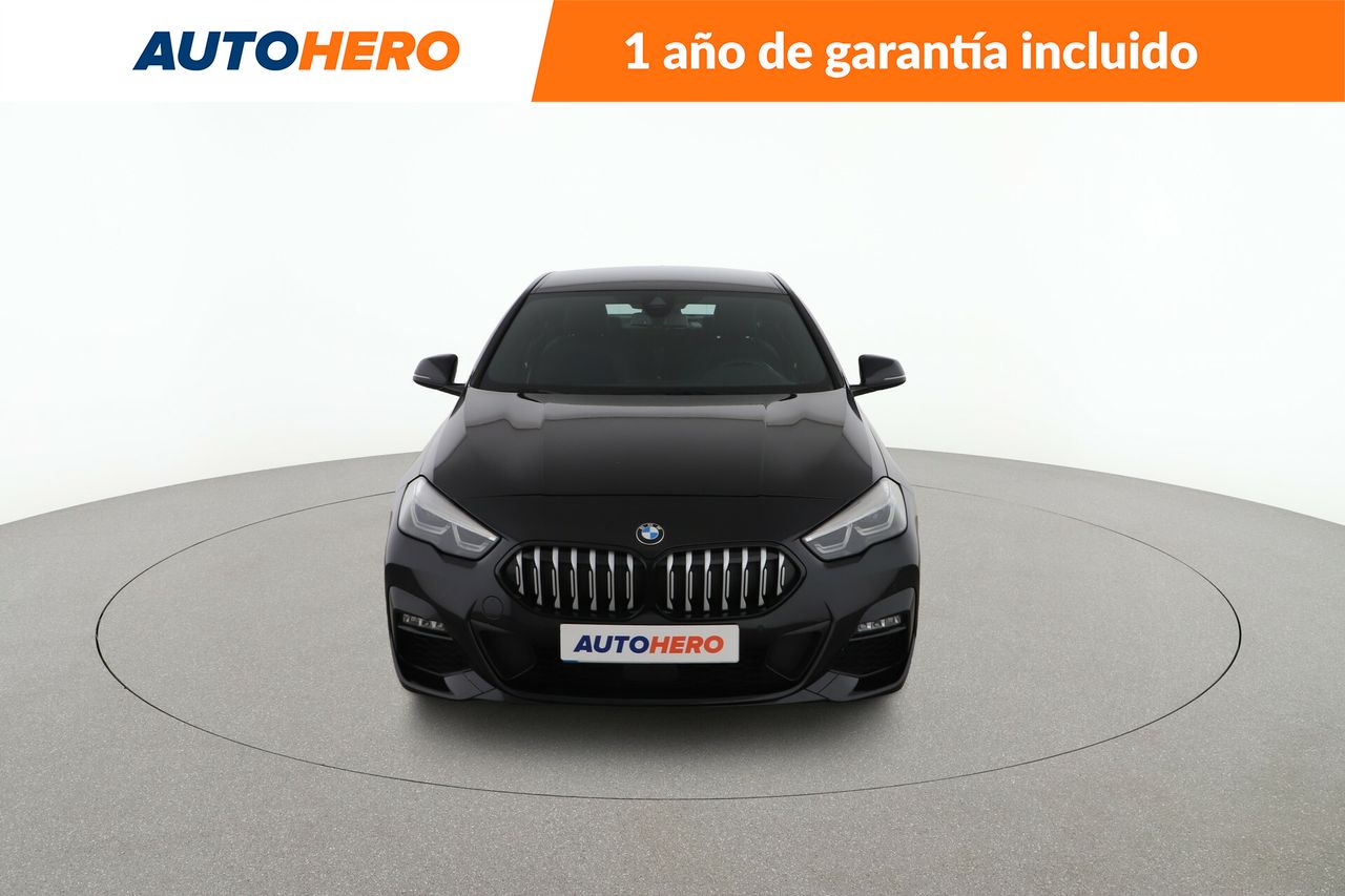 Foto BMW Serie 2 8