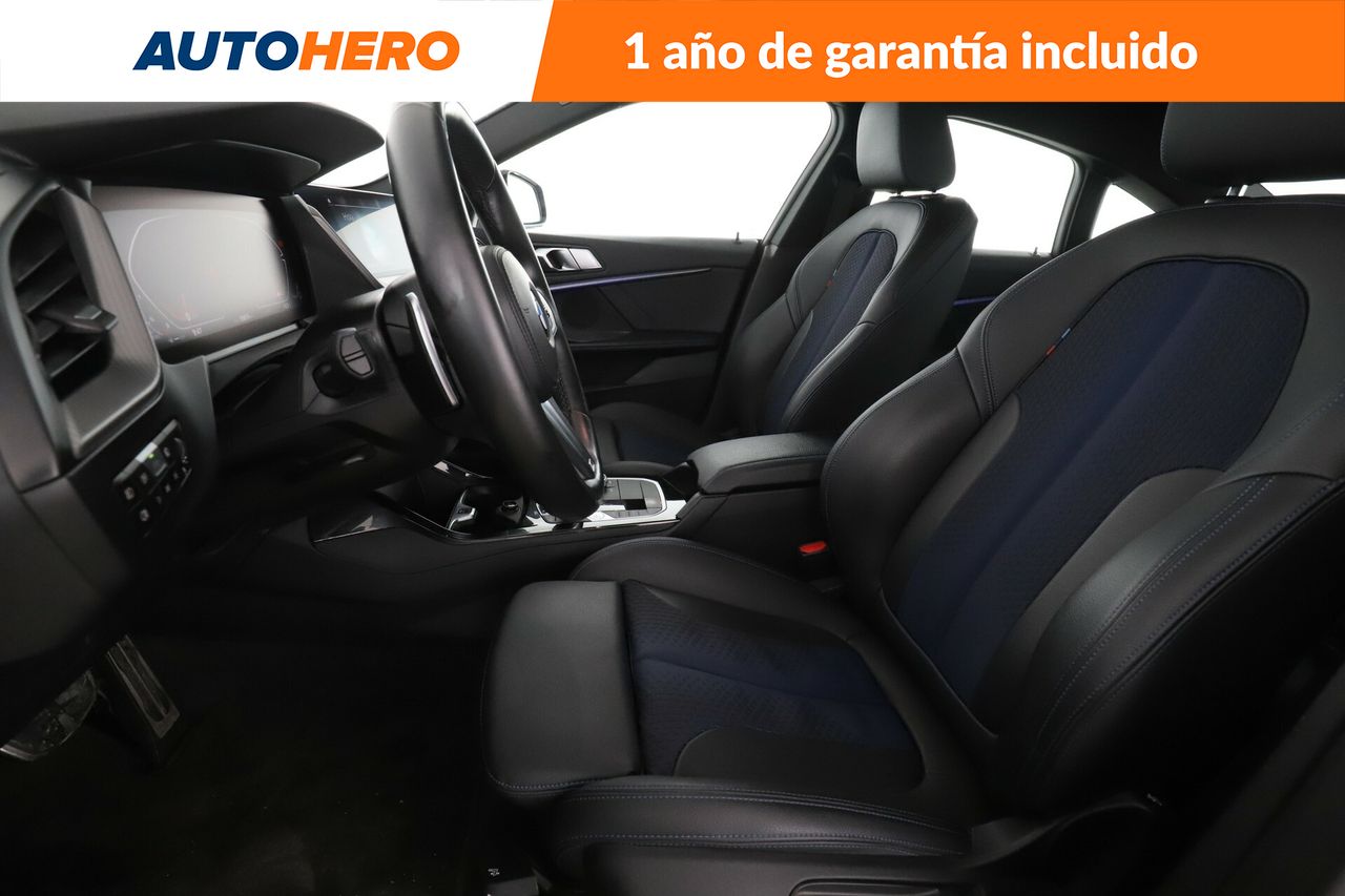 Foto BMW Serie 2 10