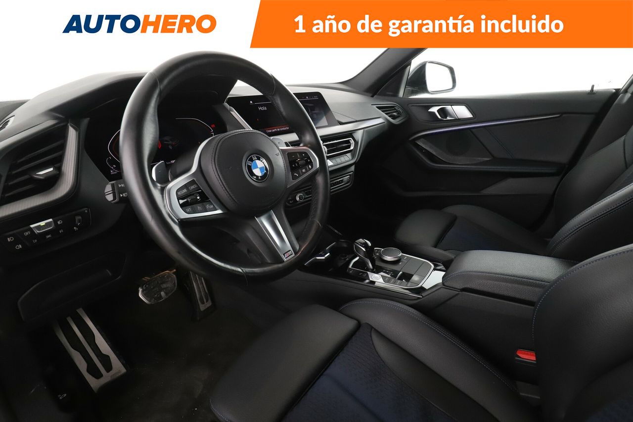Foto BMW Serie 2 11