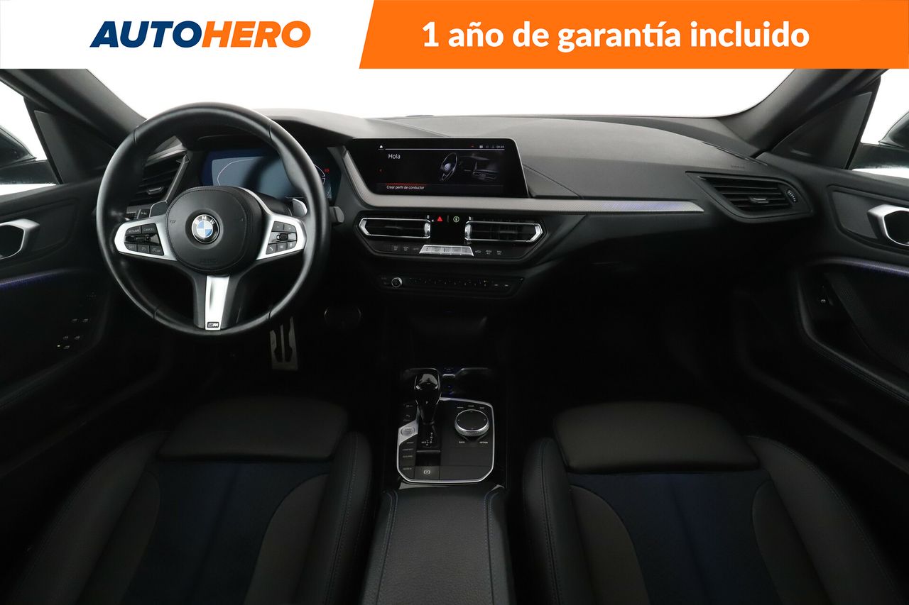 Foto BMW Serie 2 12