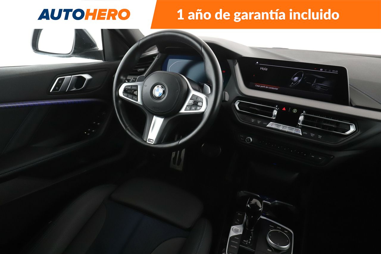 Foto BMW Serie 2 13