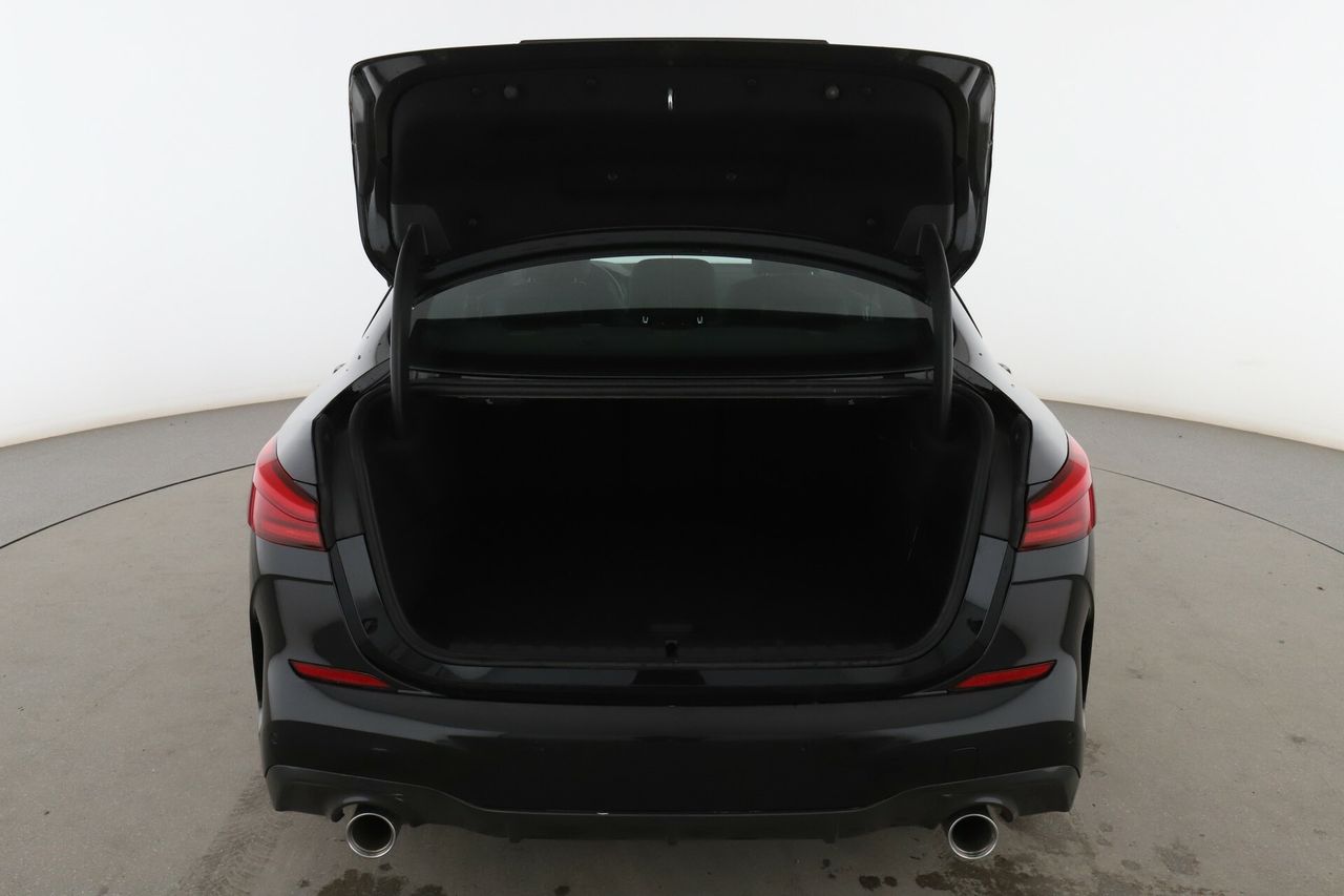Foto BMW Serie 2 16