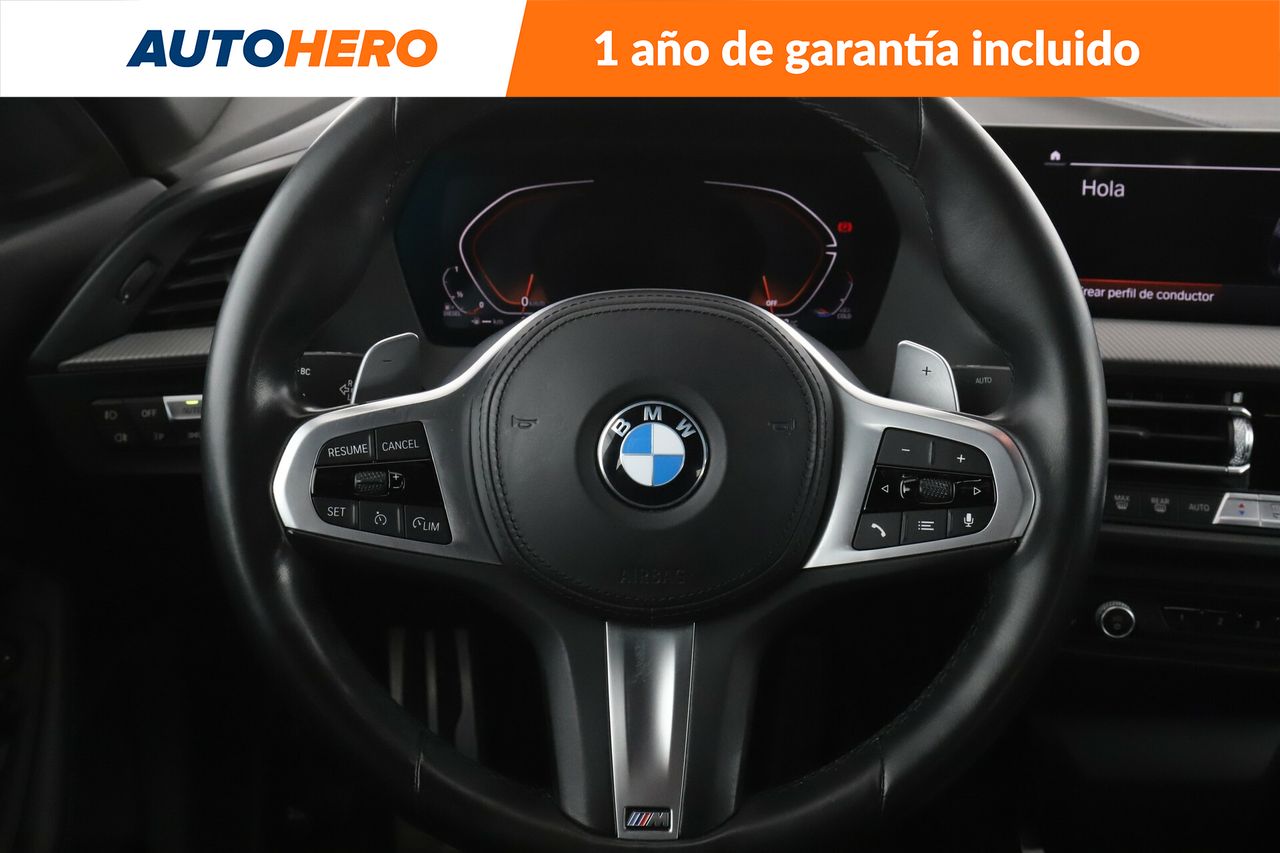 Foto BMW Serie 2 19