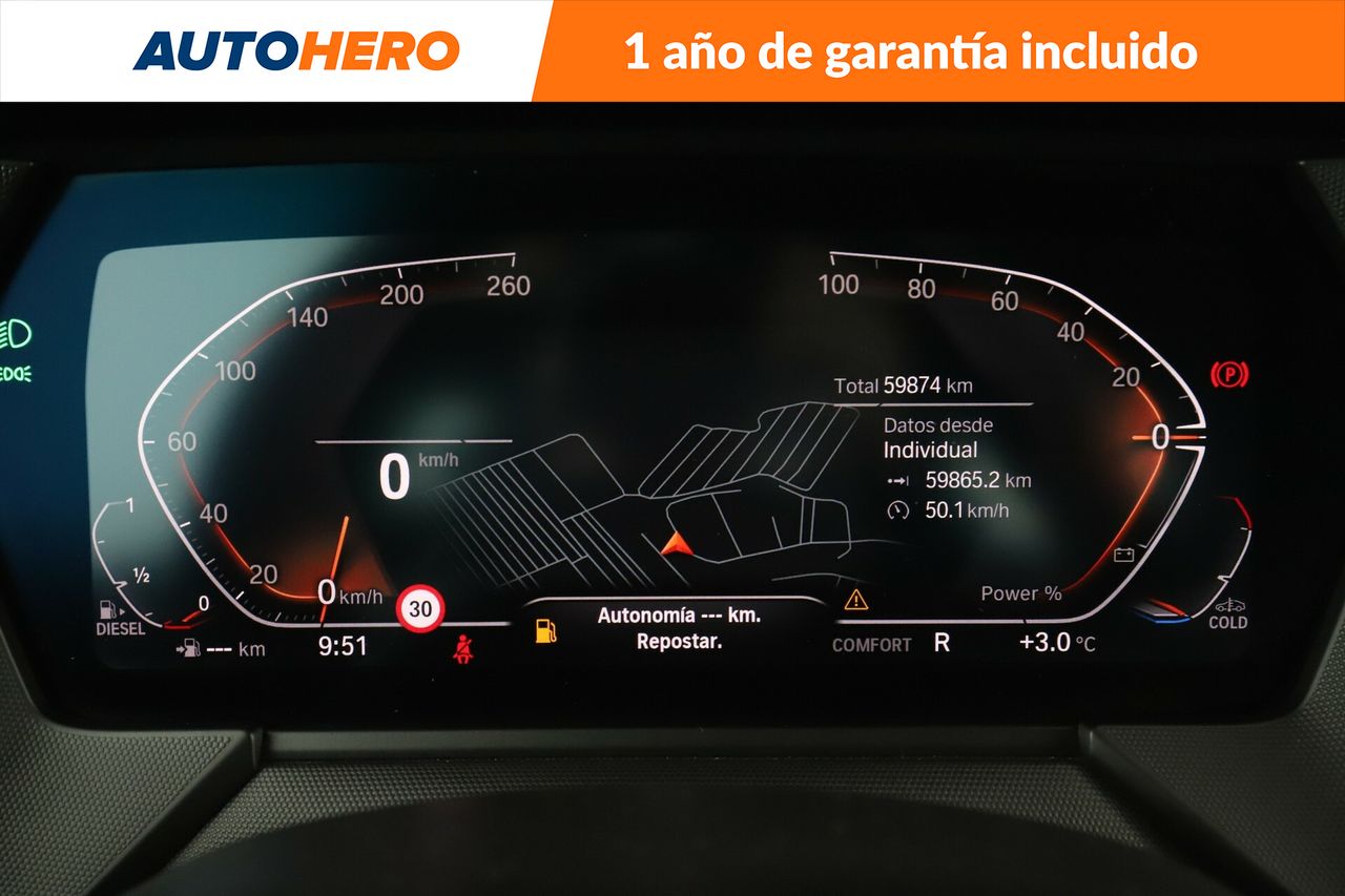 Foto BMW Serie 2 20