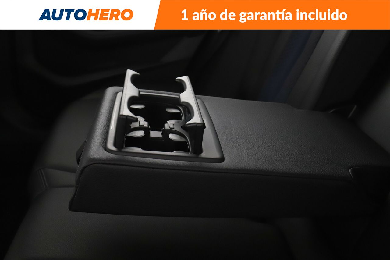 Foto BMW Serie 2 22