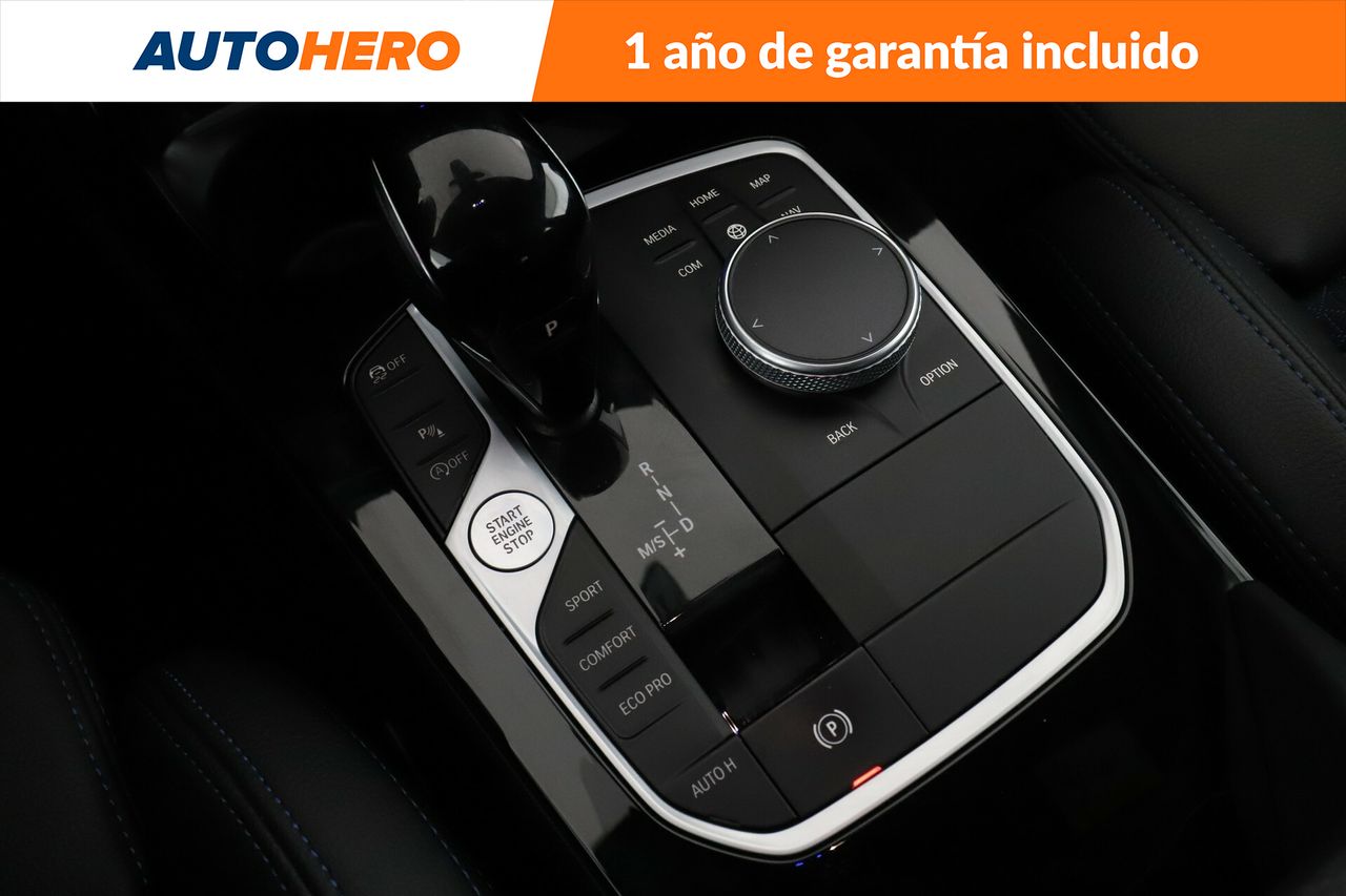 Foto BMW Serie 2 24