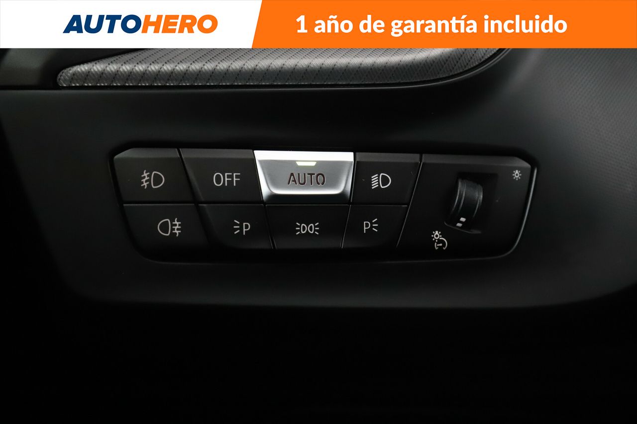 Foto BMW Serie 2 26