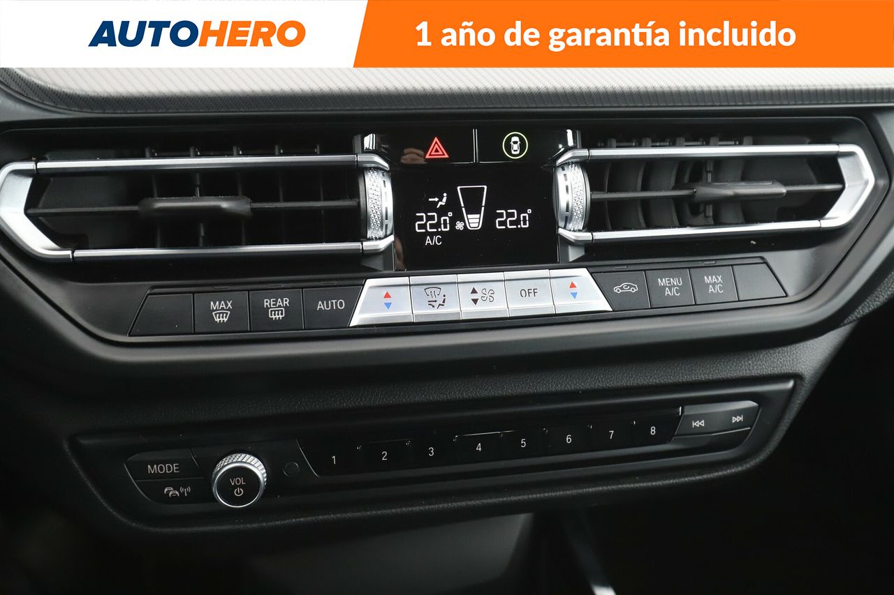 Foto BMW Serie 2 28