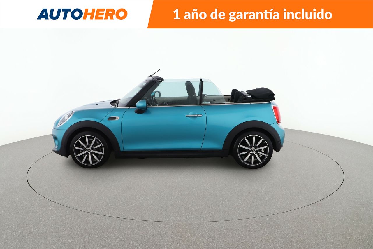 Foto Mini Cabrio 3
