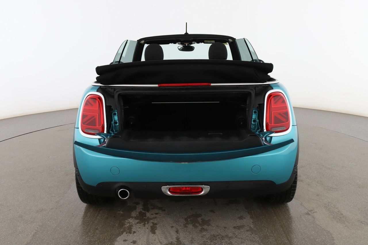 Foto Mini Cabrio 17