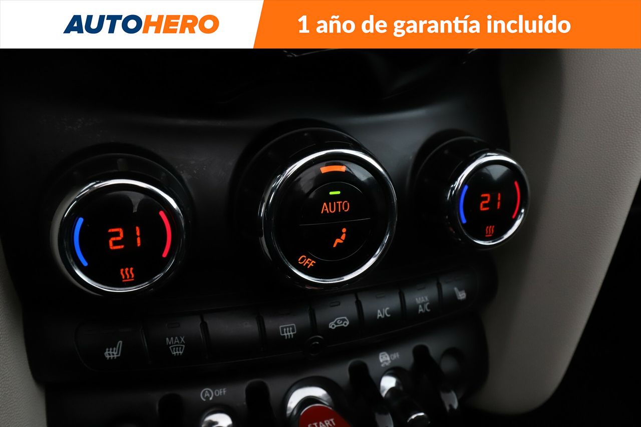 Foto Mini Cabrio 26