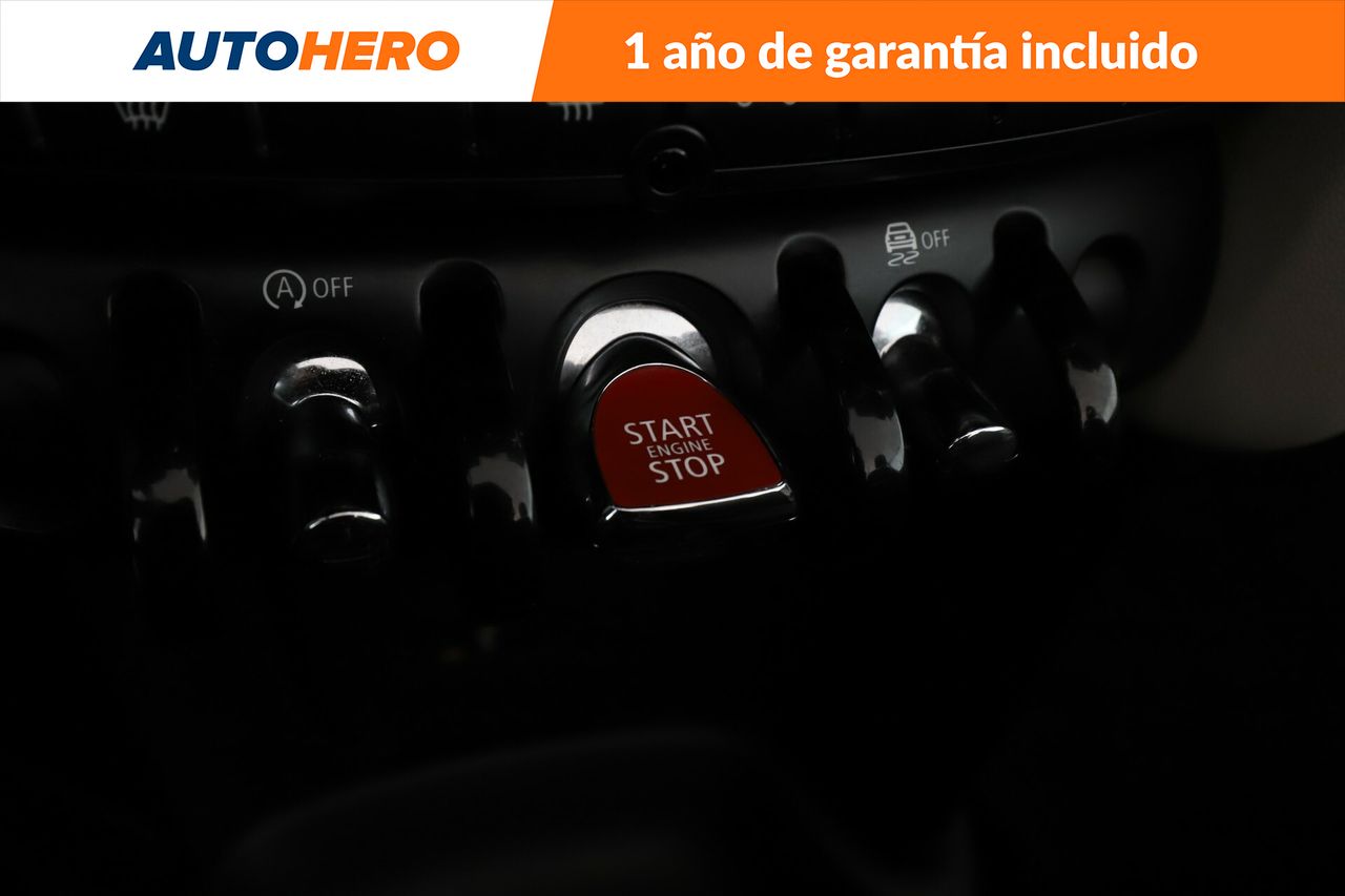 Foto Mini Cabrio 27
