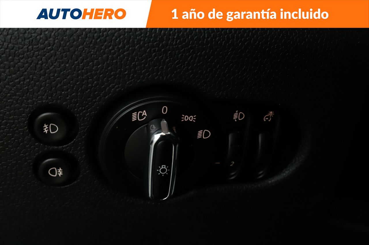 Foto Mini Cabrio 28