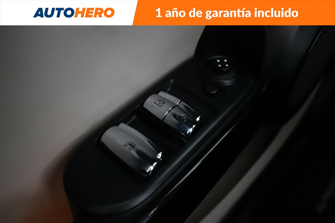 Foto Mini Cabrio 29