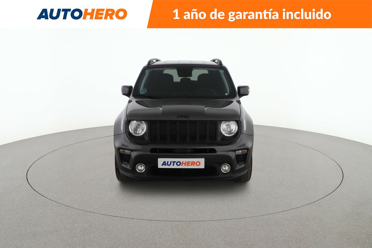 Foto Jeep Renegade 8