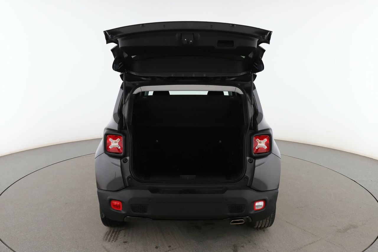 Foto Jeep Renegade 16
