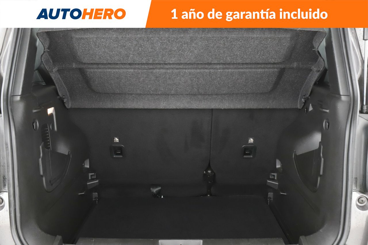 Foto Jeep Renegade 17