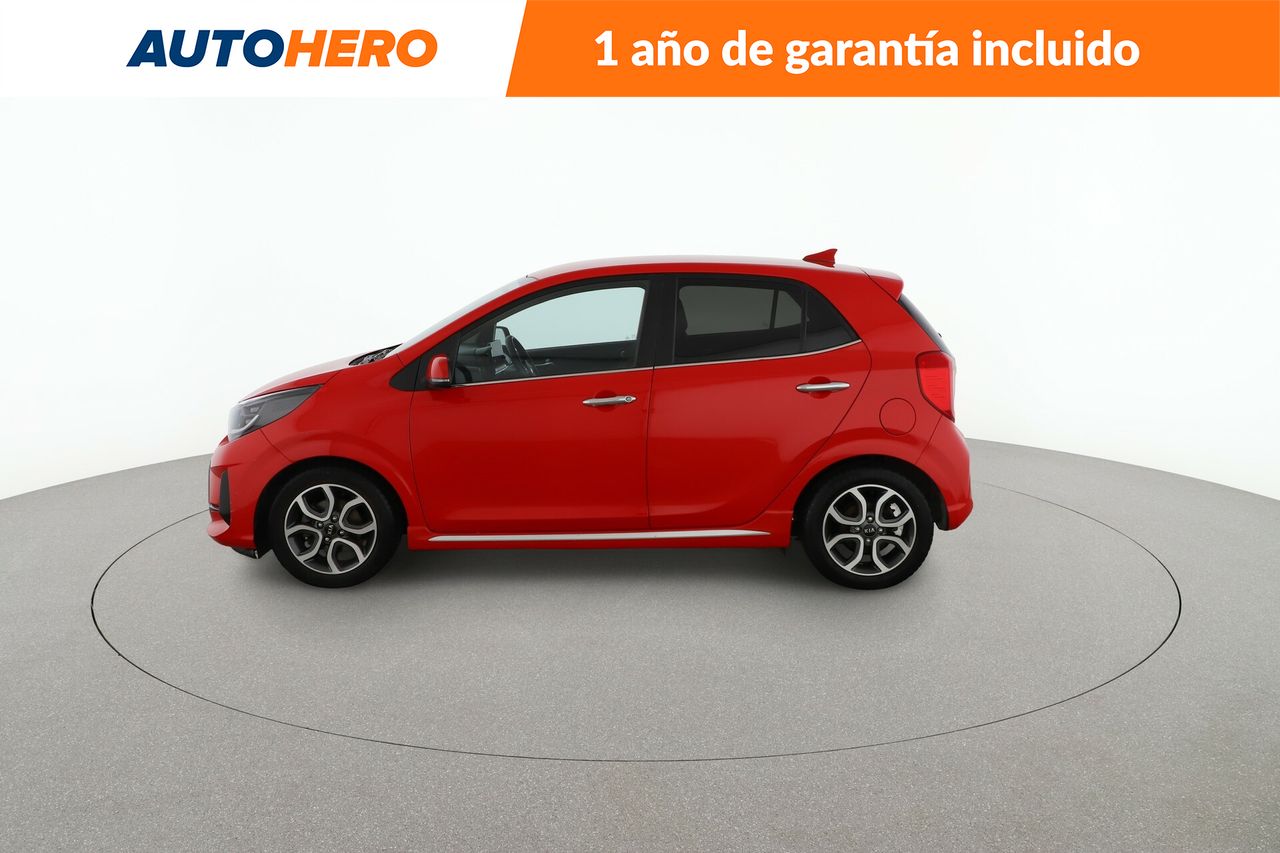 Foto Kia Picanto 2