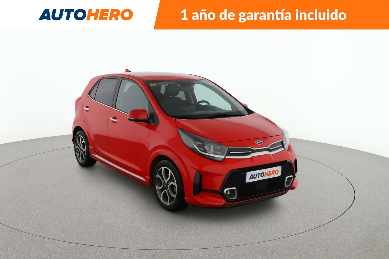 Foto Kia Picanto 7