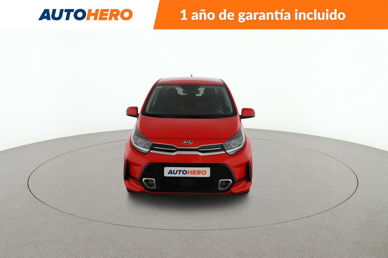 Foto Kia Picanto 8