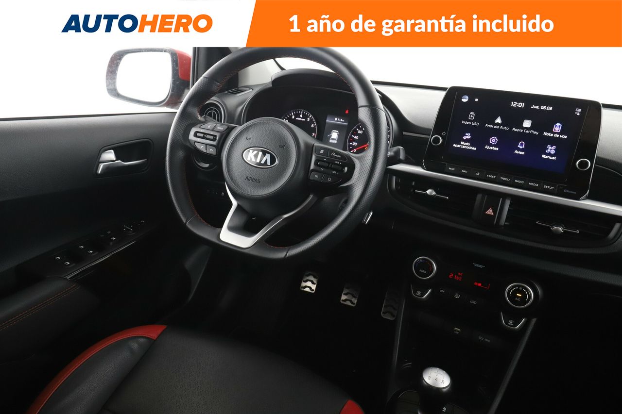 Foto Kia Picanto 13