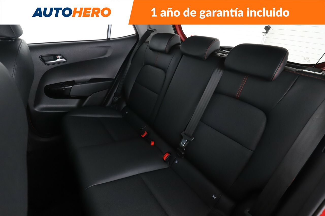 Foto Kia Picanto 14