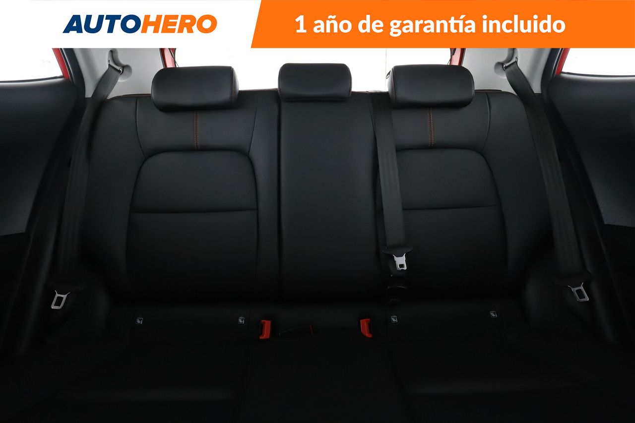 Foto Kia Picanto 15