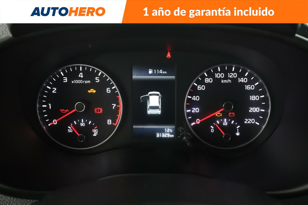 Foto Kia Picanto 20