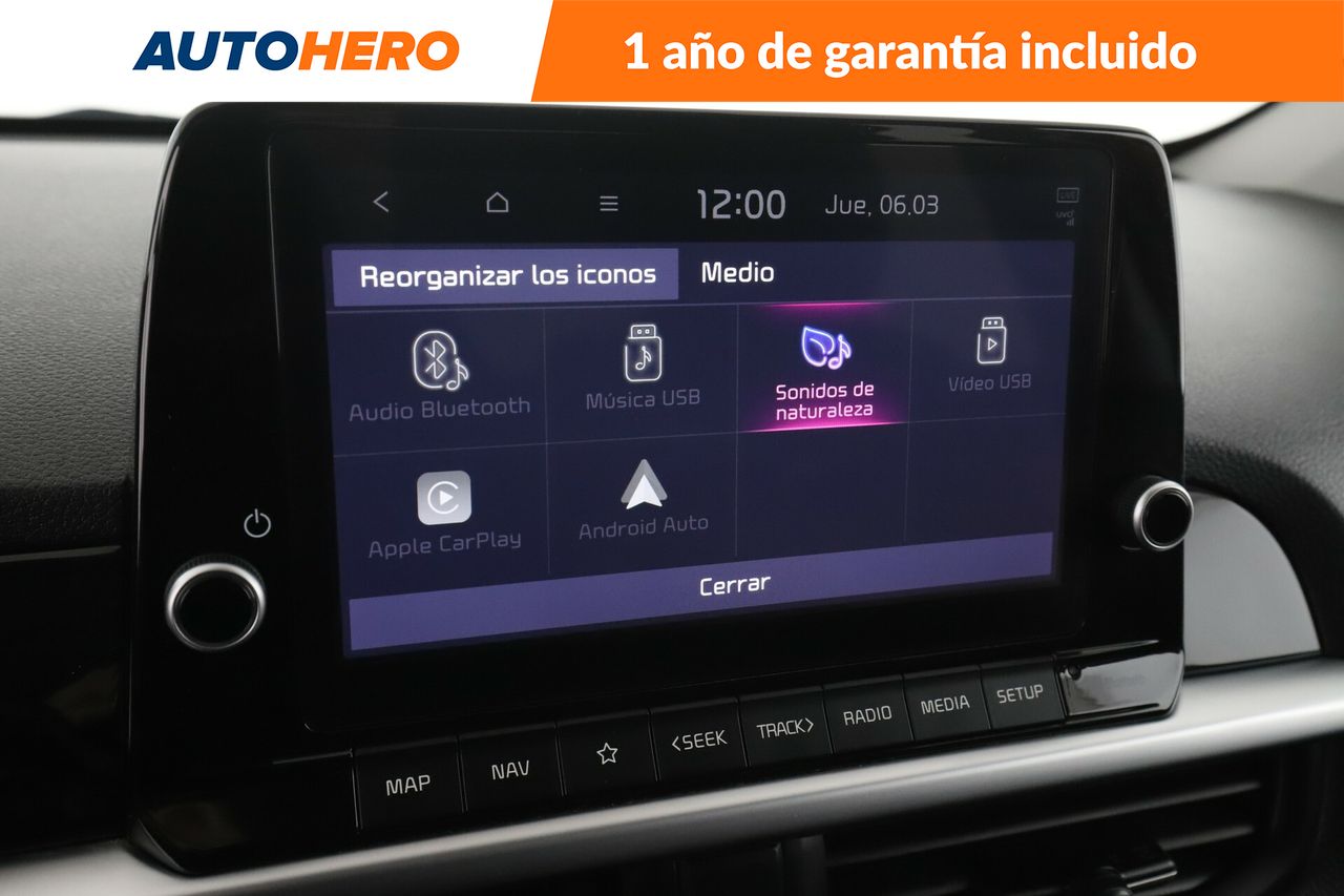 Foto Kia Picanto 24
