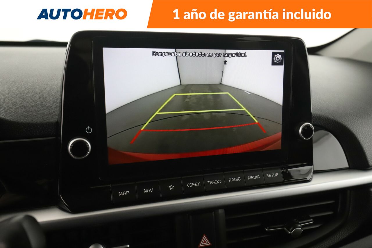 Foto Kia Picanto 26