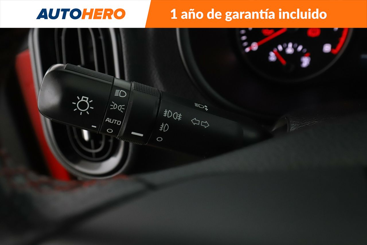 Foto Kia Picanto 27