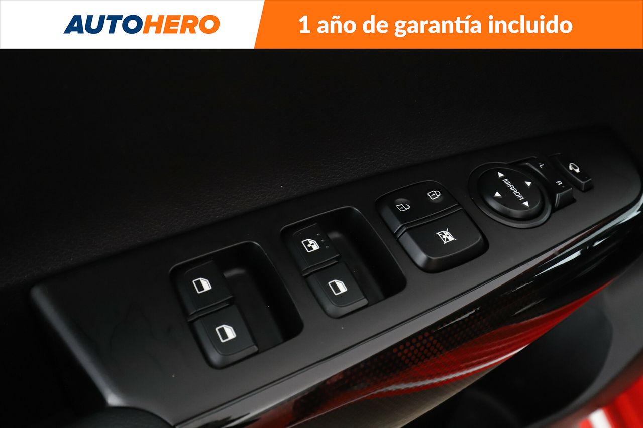 Foto Kia Picanto 28