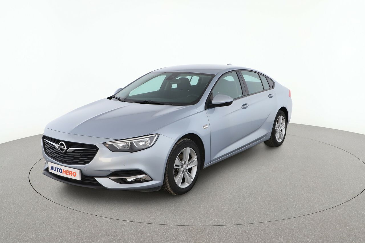 Foto Opel Insignia  1