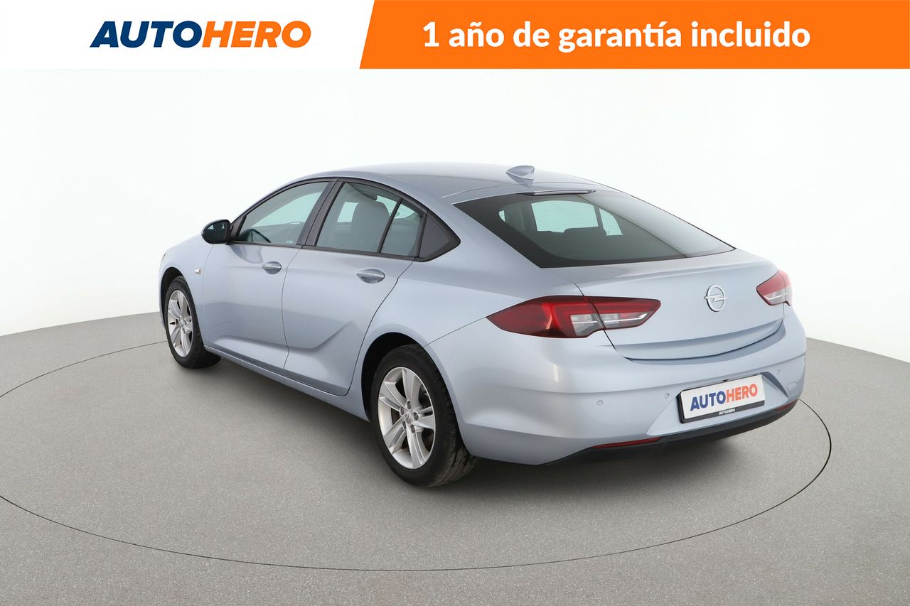 Foto Opel Insignia  3