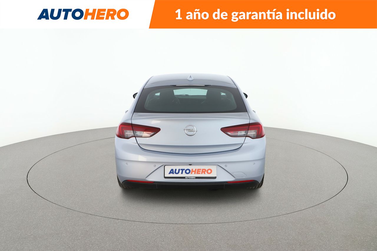 Foto Opel Insignia  4