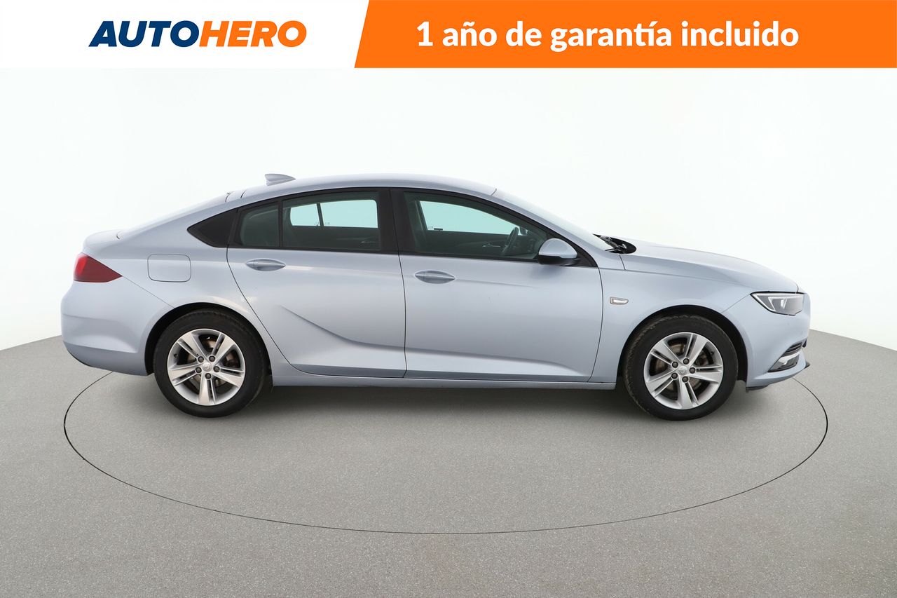 Foto Opel Insignia  6