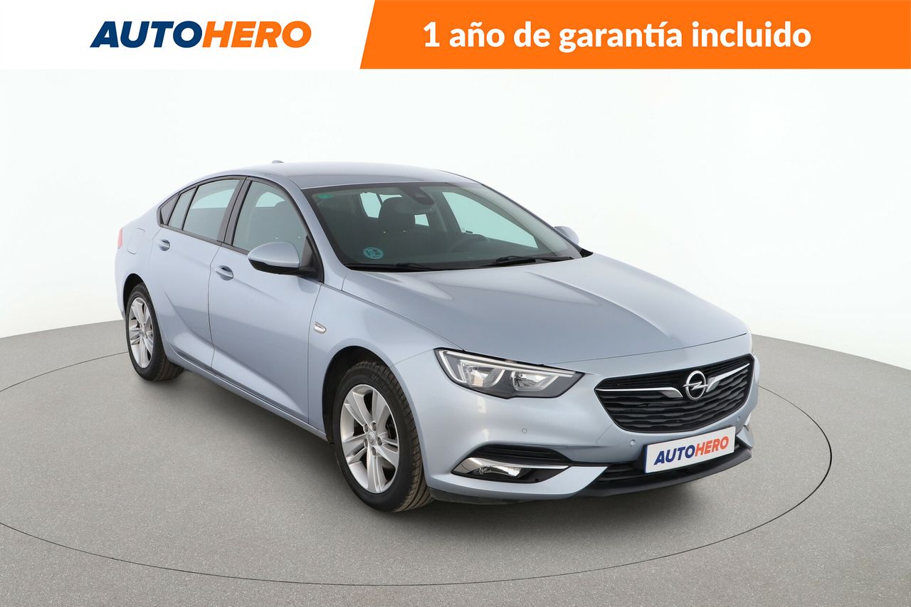 Foto Opel Insignia  7