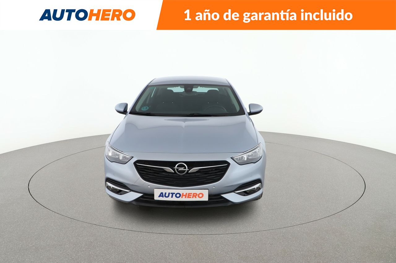 Foto Opel Insignia  8