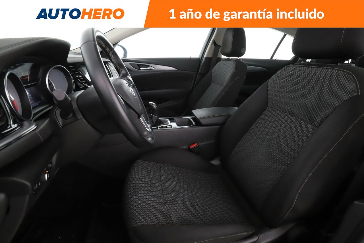 Foto Opel Insignia  10
